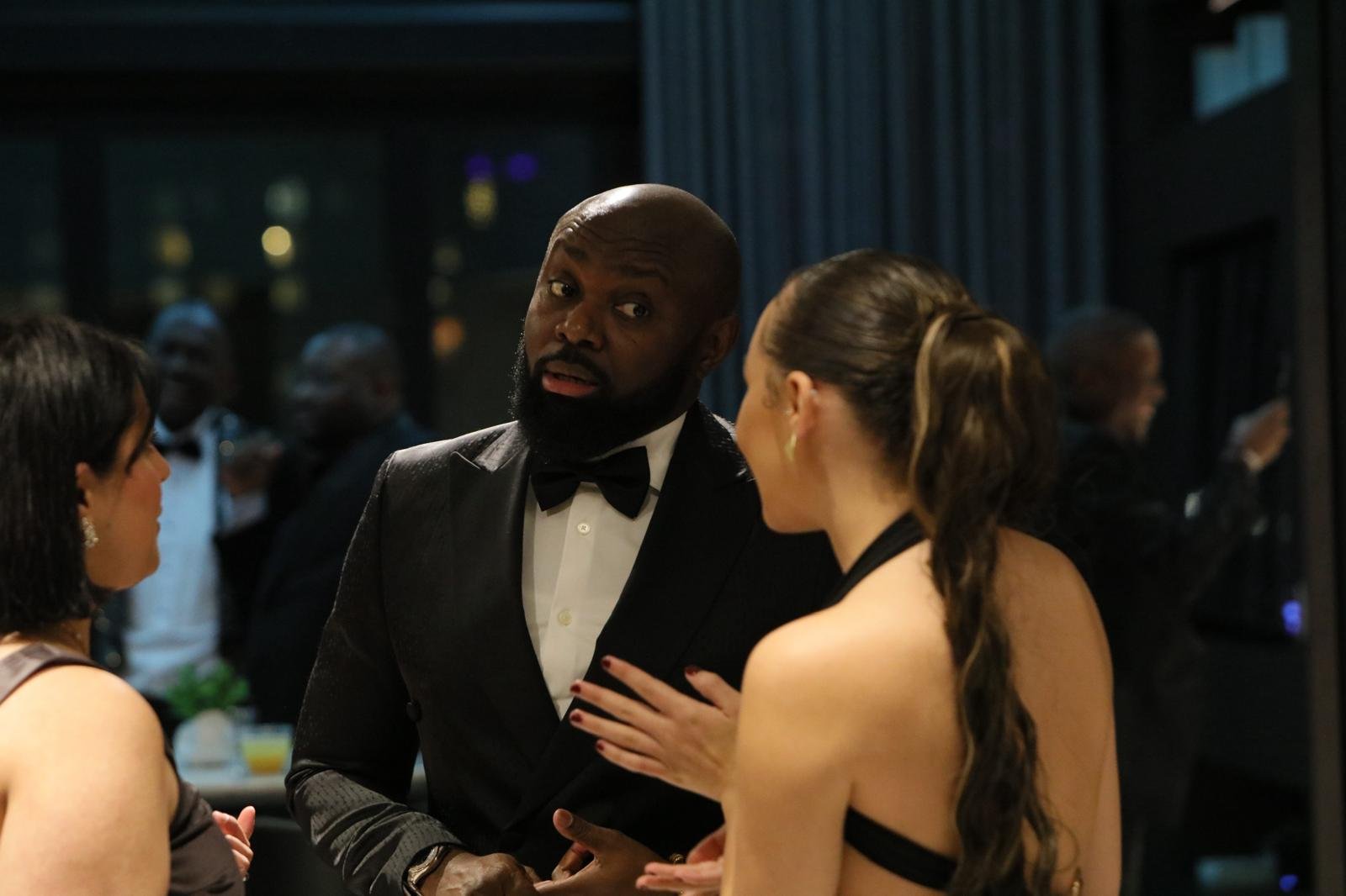 Nightlife & Entertainment