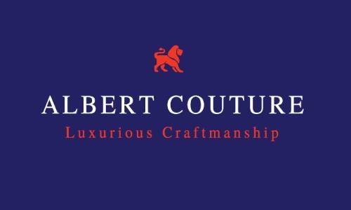 Albert Couture