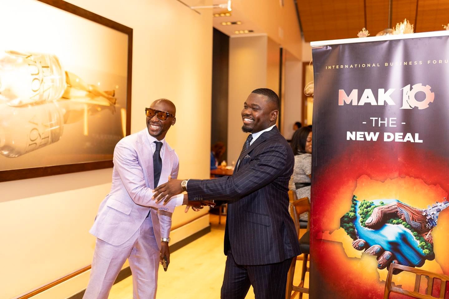 World Majors & Global Events